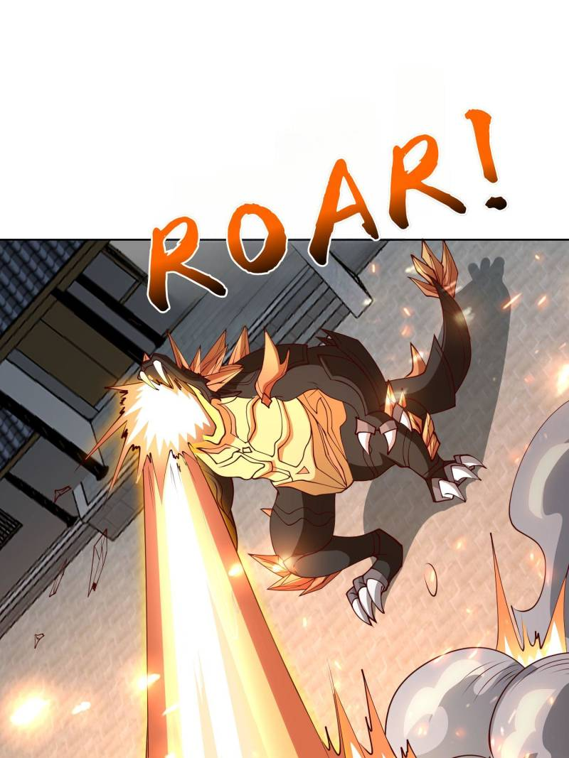 Dragon Master Chapter 407 16